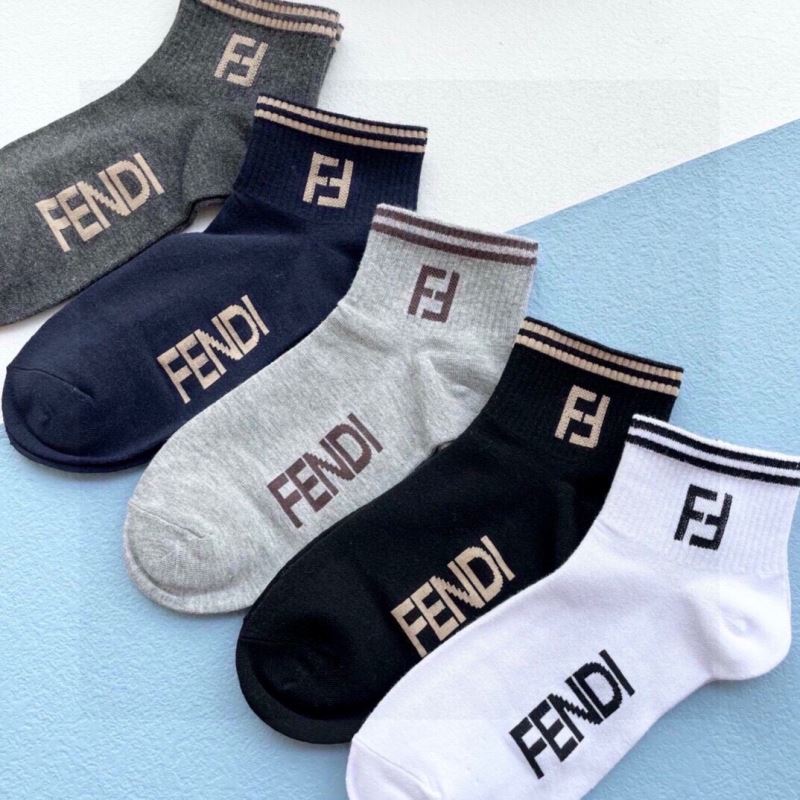 Fendi Socks